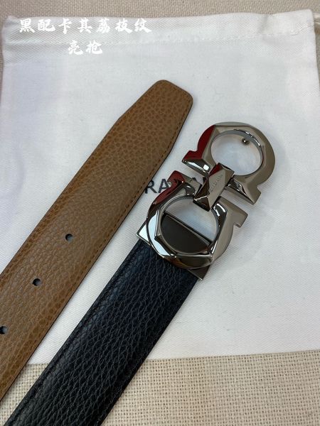 F*erragamo Belts  XX 20250407-67