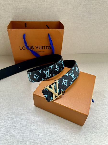L*ouis V*uitton Belts XX 20250407-68