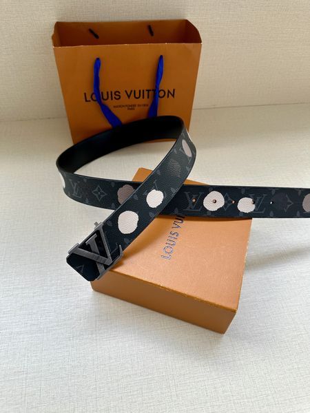 L*ouis V*uitton Belts XX 20250407-69