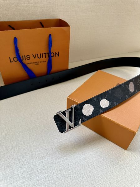 L*ouis V*uitton Belts XX 20250407-69
