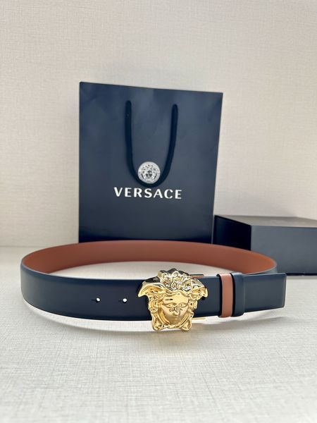 V*ersace Belts XX*20250407-70
