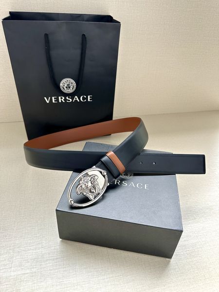 V*ersace Belts XX*20250407-70