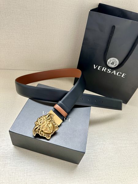 V*ersace Belts XX*20250407-70