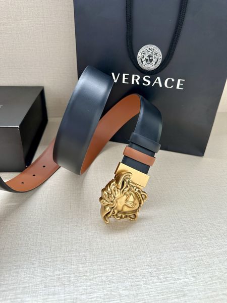 V*ersace Belts XX*20250407-70