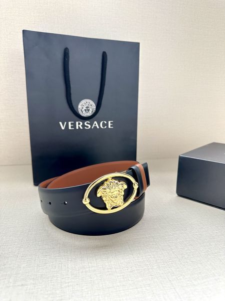 V*ersace Belts XX*20250407-70