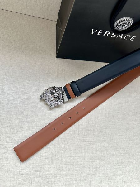 V*ersace Belts XX*20250407-70