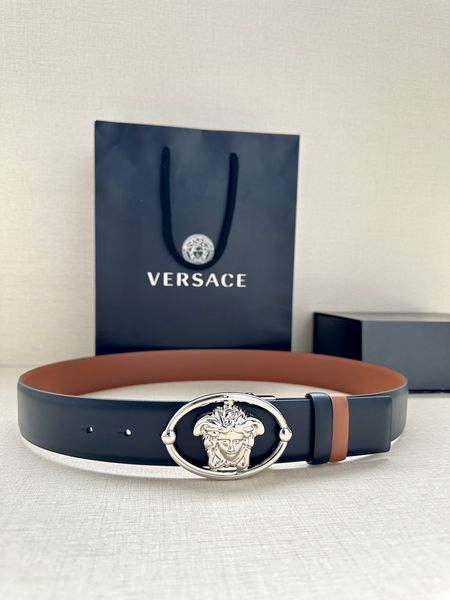 V*ersace Belts XX*20250407-70