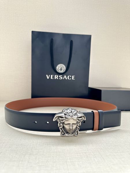 V*ersace Belts XX*20250407-70
