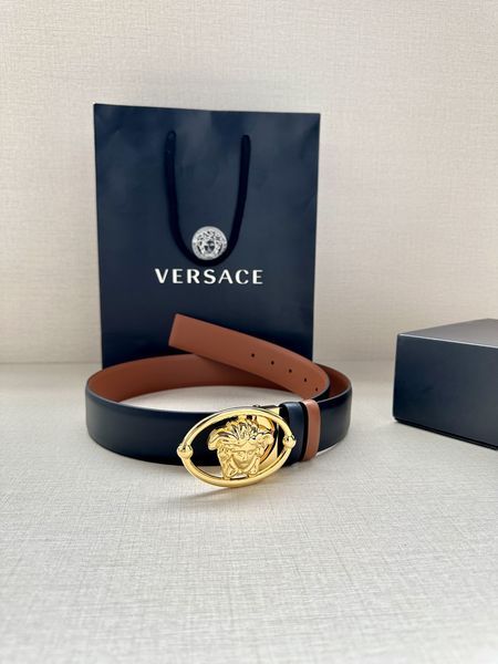 V*ersace Belts XX*20250407-70