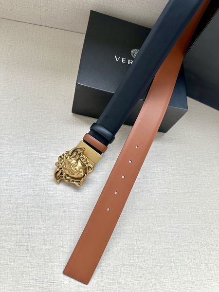 V*ersace Belts XX*20250407-70
