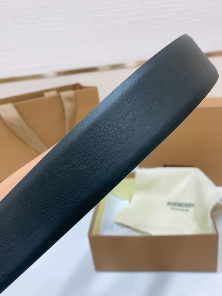 B*urberrry Belts XX 20250407-73