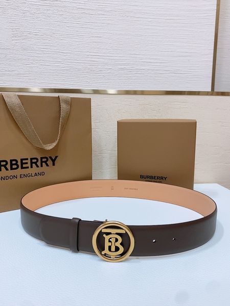 B*urberrry Belts XX 20250407-73