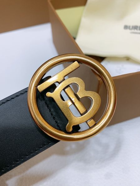 B*urberrry Belts XX 20250407-73