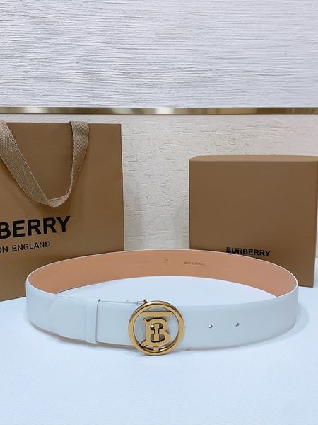 B*urberrry Belts XX 20250407-73