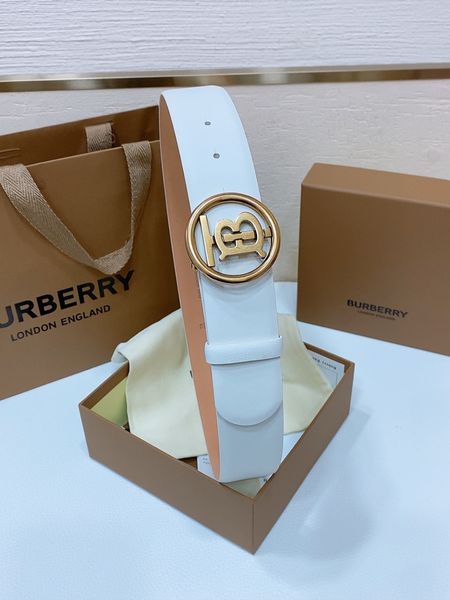 B*urberrry Belts XX 20250407-73