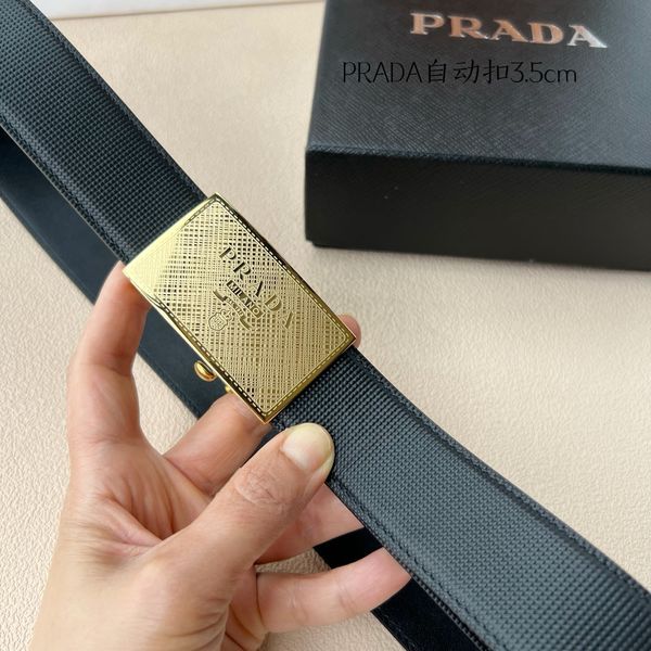 P*rada Top Belts  AT 20250407-74
