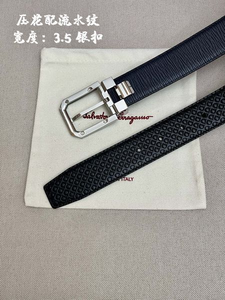 F*erragamo Belts  XX 20250407-75