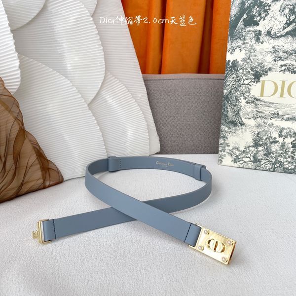 D*ior Top Belts  AT 20250407-79