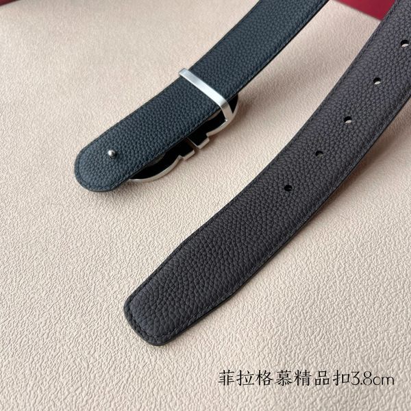 F*erragamo Belts  XX 20250407-81