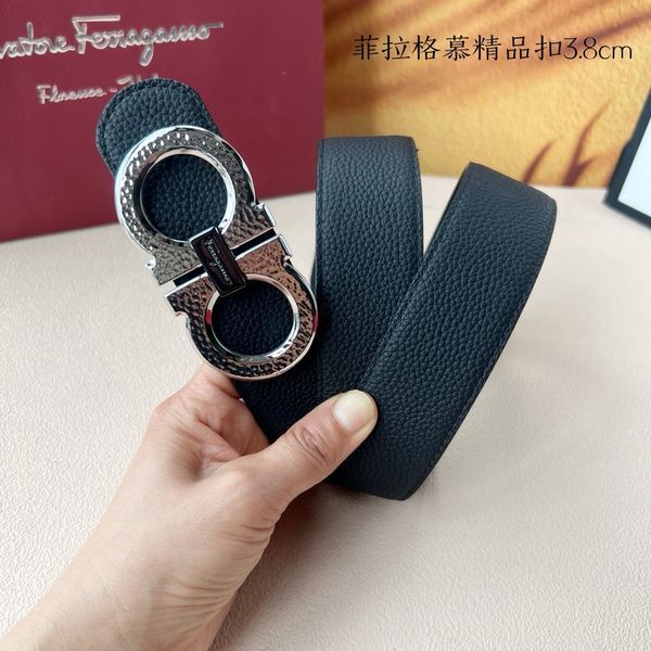 F*erragamo Belts  XX 20250407-81