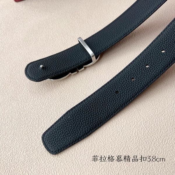 F*erragamo Belts  XX 20250407-81