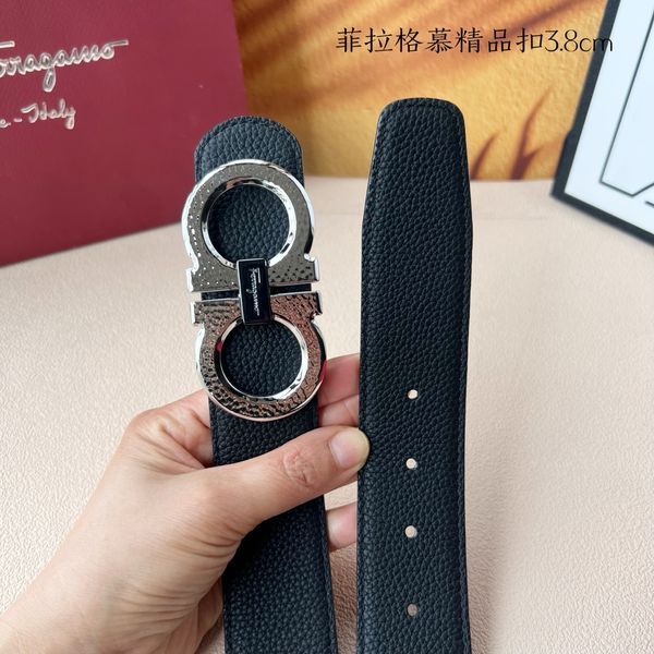 F*erragamo Belts  XX 20250407-81