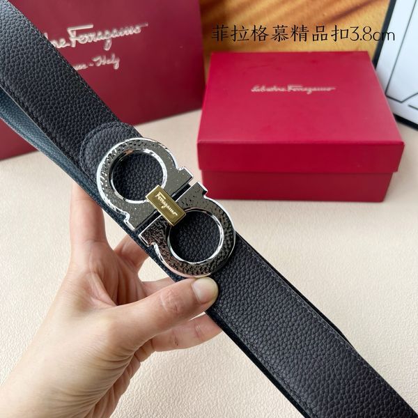 F*erragamo Belts  XX 20250407-81