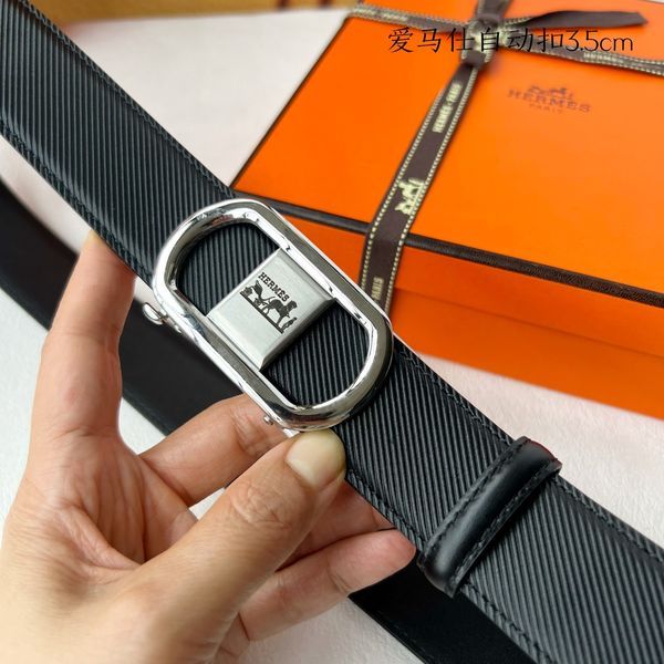 H*ermes Belts XX 20250407-82