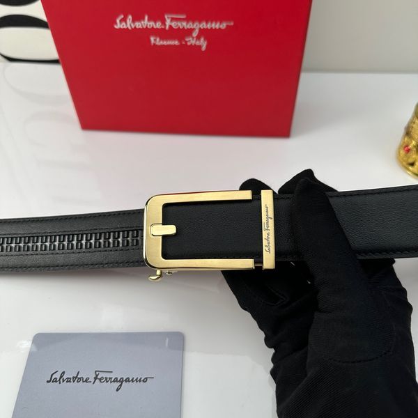 F*erragamo Belts  XX 20250407-83