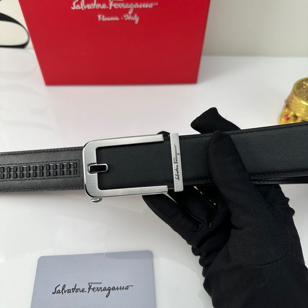 F*erragamo Belts  XX 20250407-83