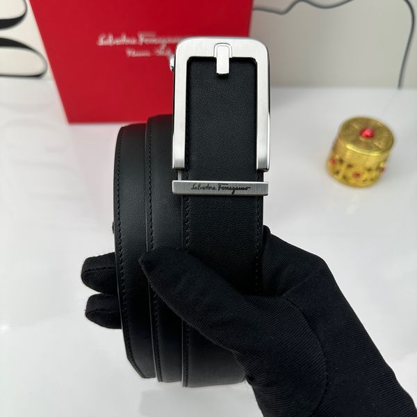 F*erragamo Belts  XX 20250407-83