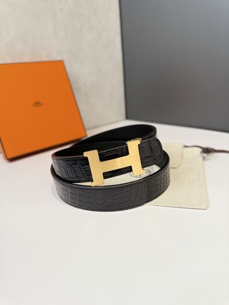 H*ermes Belts XX 20250407-84