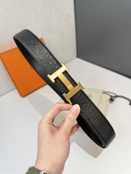 H*ermes Belts XX 20250407-85
