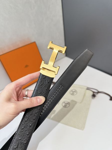 H*ermes Belts XX 20250407-85