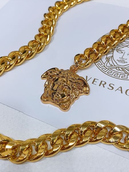 V*ersace Belts XX*20250407-86