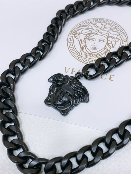 V*ersace Belts XX*20250407-86