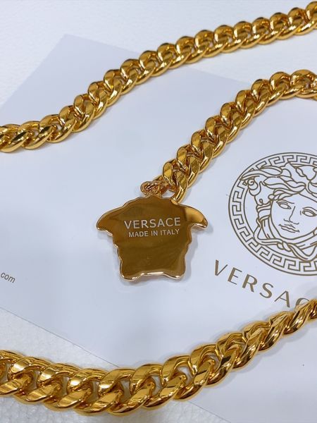 V*ersace Belts XX*20250407-86