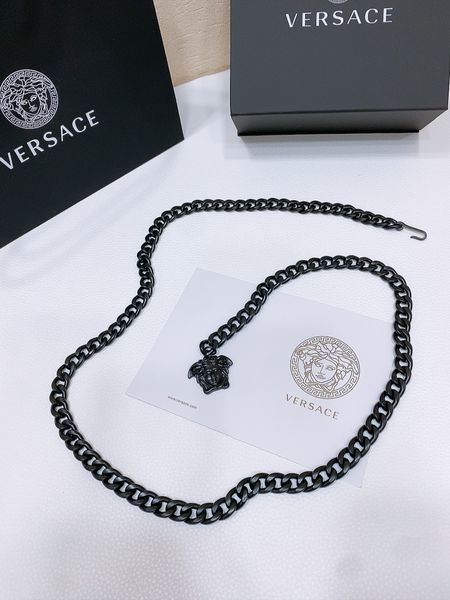 V*ersace Belts XX*20250407-86