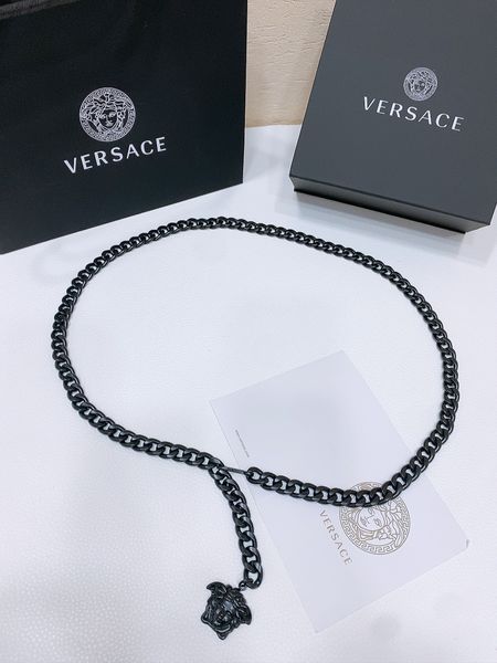 V*ersace Belts XX*20250407-86