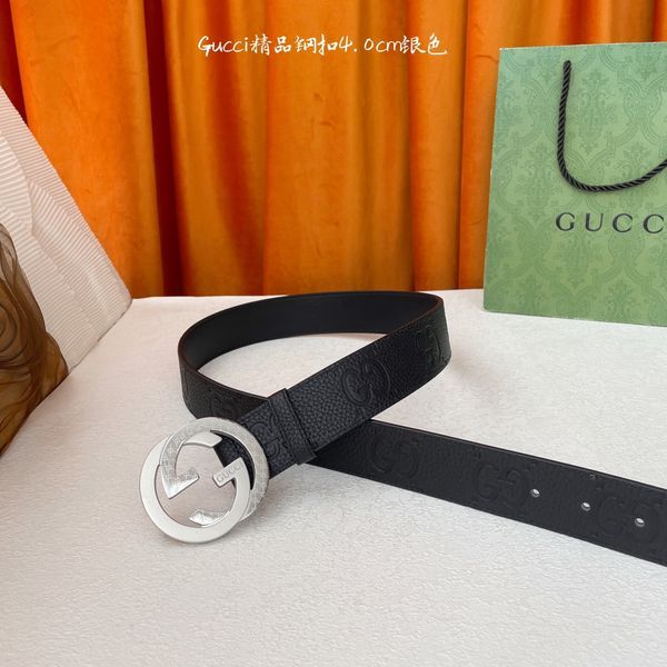 G*ucci Belts   XX 20250407-87