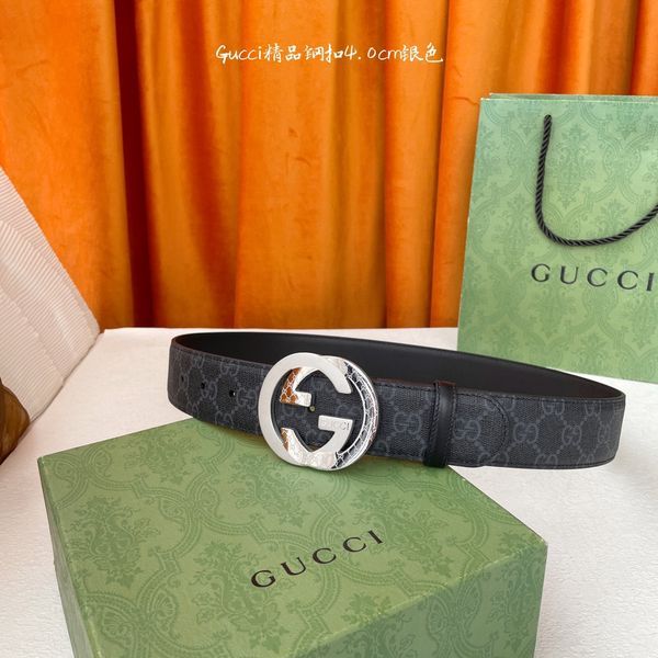 G*ucci Belts   XX 20250407-88