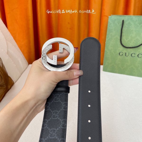G*ucci Belts   XX 20250407-88
