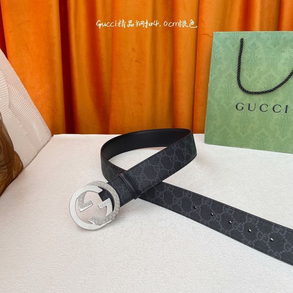 G*ucci Belts   XX 20250407-88