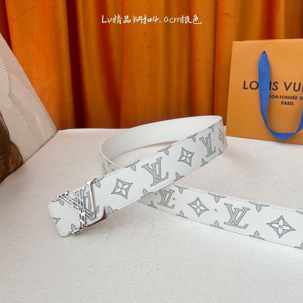 L*ouis V*uitton Belts XX 20250407-89