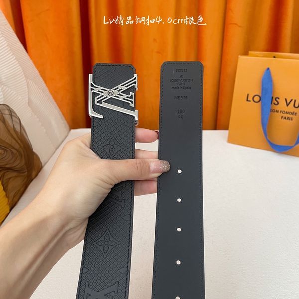 L*ouis V*uitton Belts XX 20250407-89