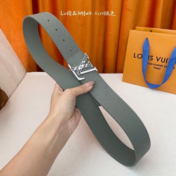 L*ouis V*uitton Belts XX 20250407-89