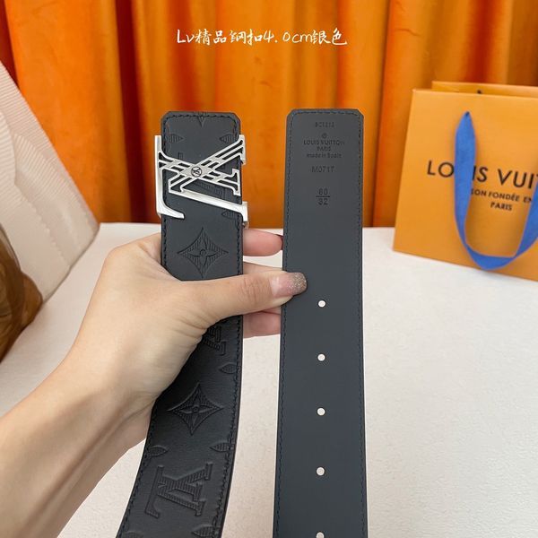L*ouis V*uitton Belts XX 20250407-89
