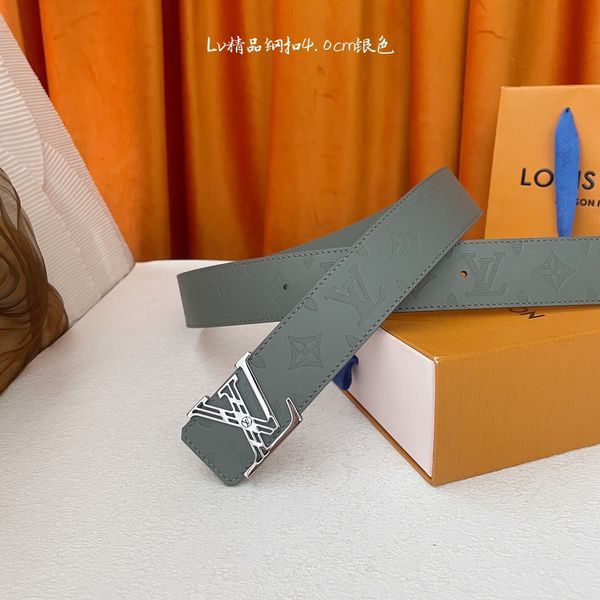 L*ouis V*uitton Belts XX 20250407-89