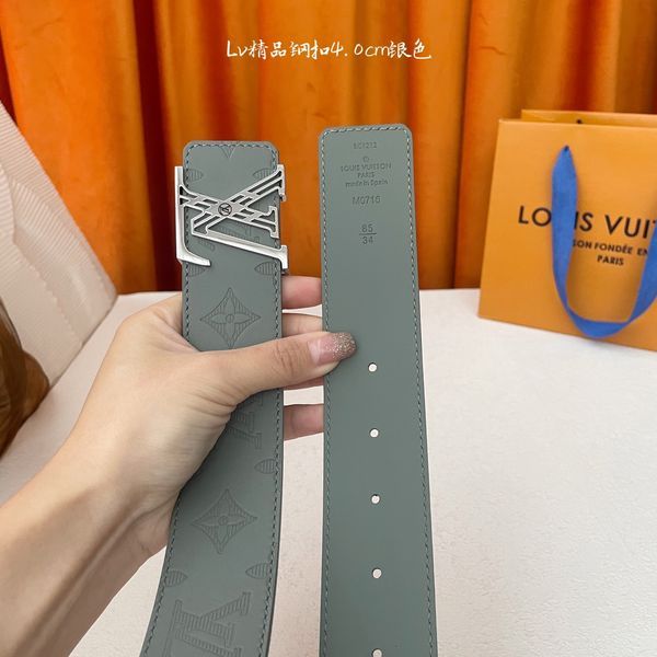 L*ouis V*uitton Belts XX 20250407-89