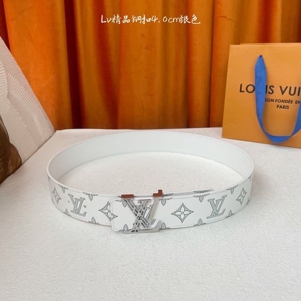 L*ouis V*uitton Belts XX 20250407-89
